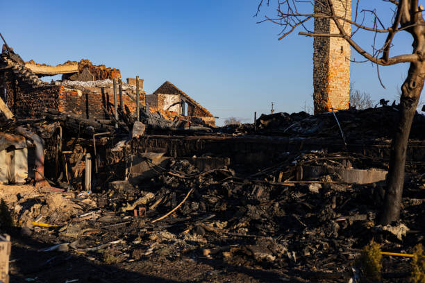 Reliable Emergency Fire Cleanup contractor in Spring Park, MN by Fire Damage Laser Cleaning