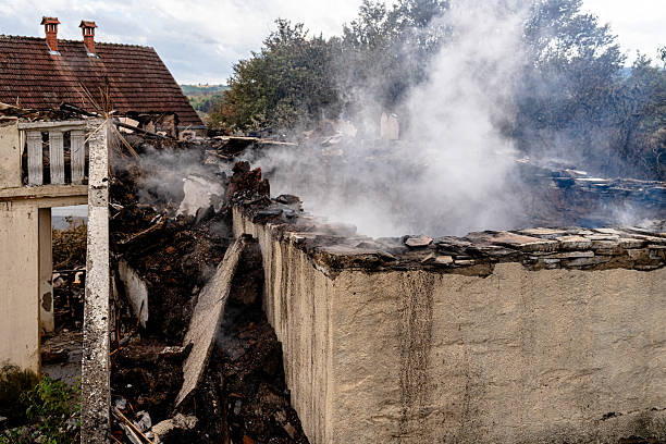 Affordable Emergency Fire Cleanup solutions in Spring Park, MN